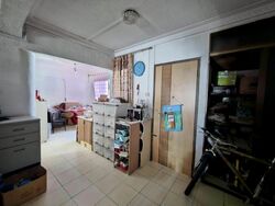 Blk 717 Bedok Reservoir Garden (Bedok), HDB Executive #507621201